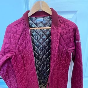 Columbia Jacket